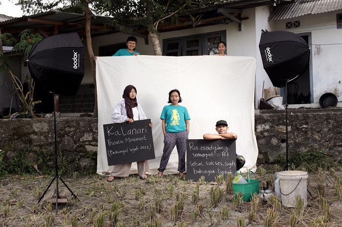 Essay: Don’t forget to wash up