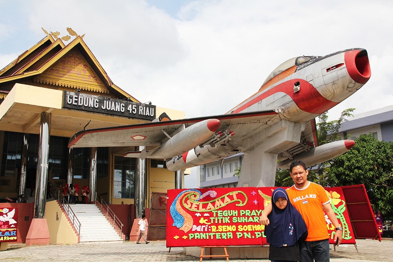 Rengat, 1949 (Bagian 2)